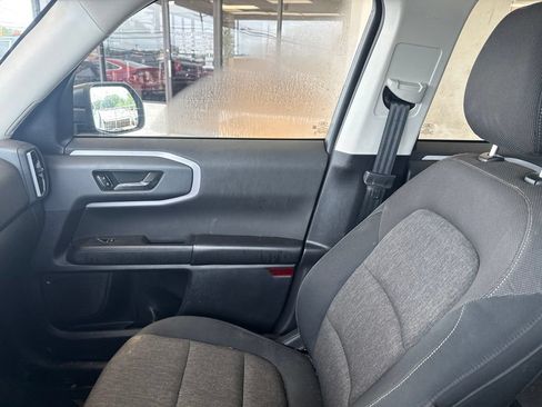 Used 2024 Ford Bronco Sport Big Bend AWD/4WD image 22
