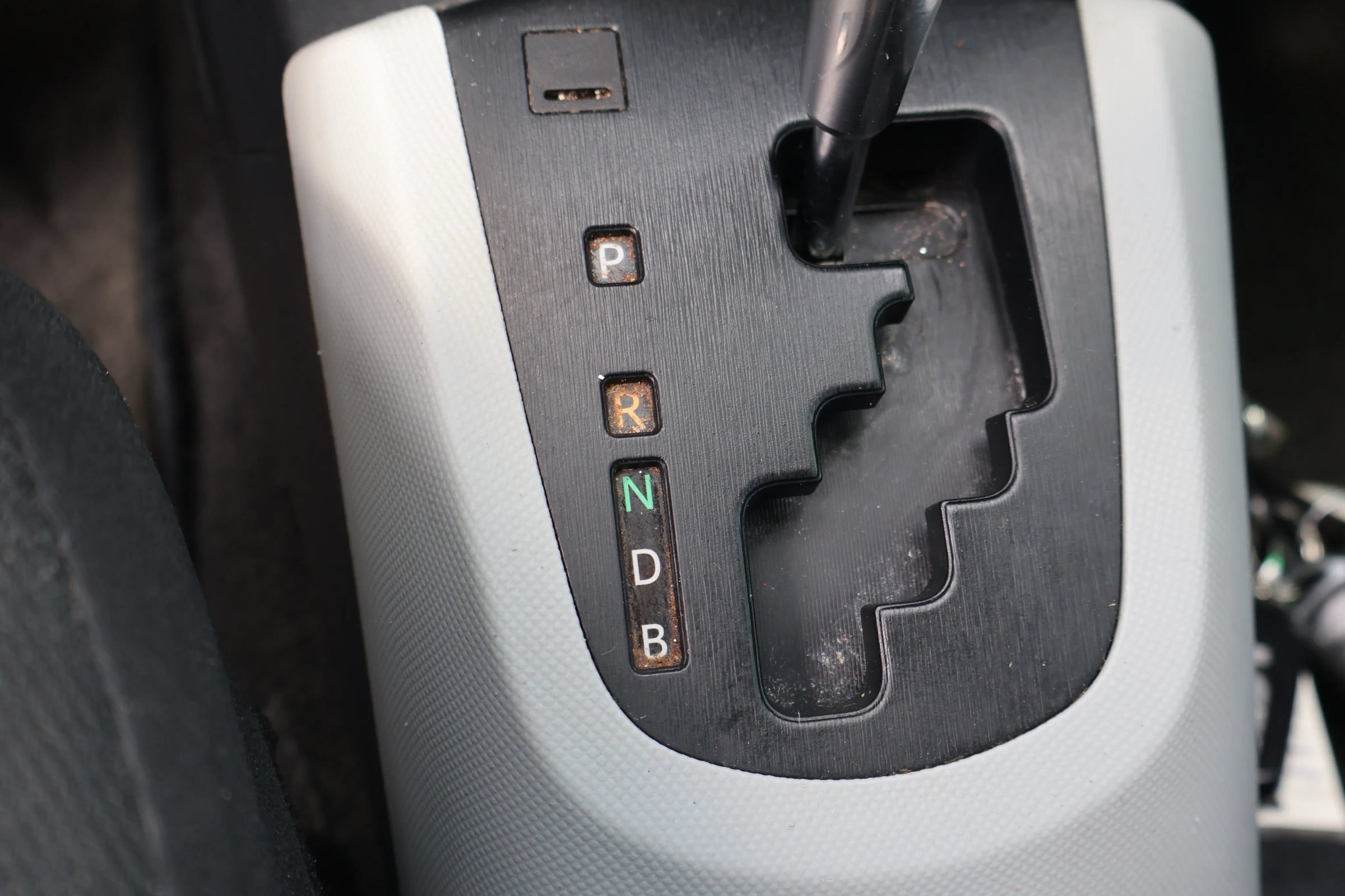 Used 2014 Toyota Prius C Two FWD image 19