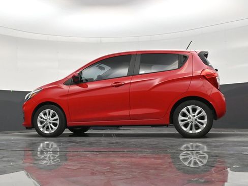 Used 2019 Chevrolet Spark LT FWD image 21