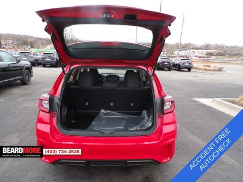 Used 2025 Subaru Impreza 2.0i w/ Popular Package #1A image 12