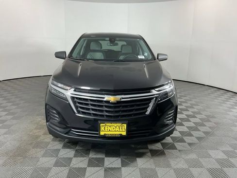Used 2024 Chevrolet Equinox LS w/ LS Convenience Package AWD/4WD image 2