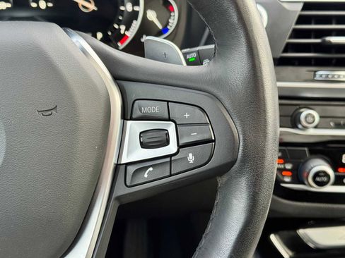 Used 2019 BMW X3 xDrive30i w/ Premium Package image 28