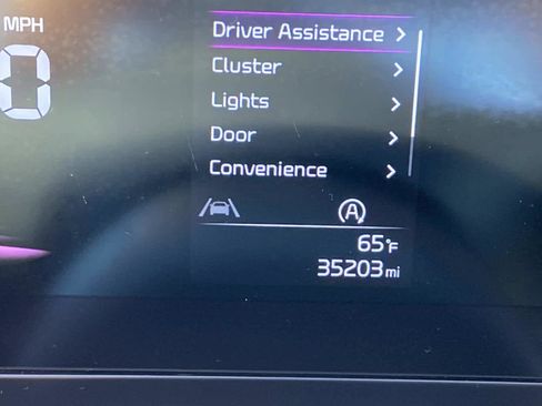 Used 2024 Kia Sportage LX image 29