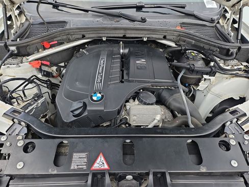 Used 2016 BMW X3 xDrive35i image 38