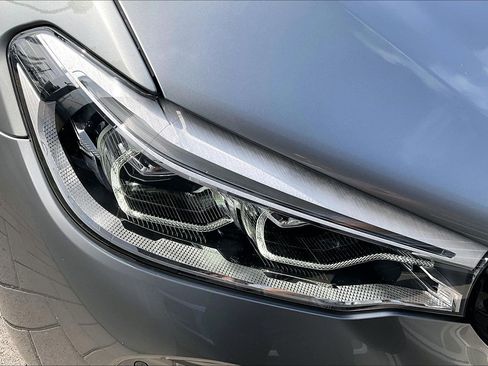 Used 2018 BMW M5 w/ Executive Package image 28