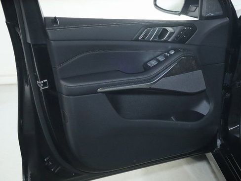 Certified 2026 BMW X7 xDrive40i AWD/4WD image 16