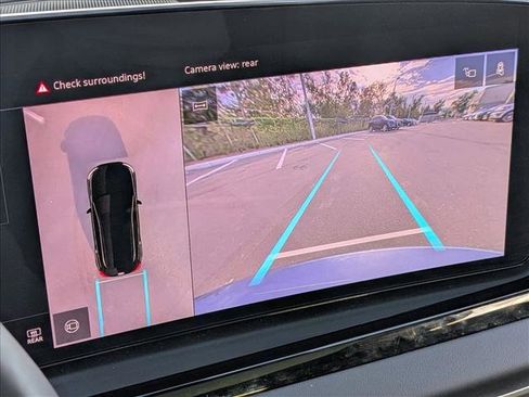 Used 2025 Audi A5 2.0T Premium w/ Convenience Package image 12