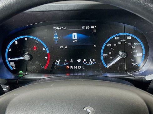 Used 2021 Ford Bronco Sport Big Bend AWD/4WD image 13