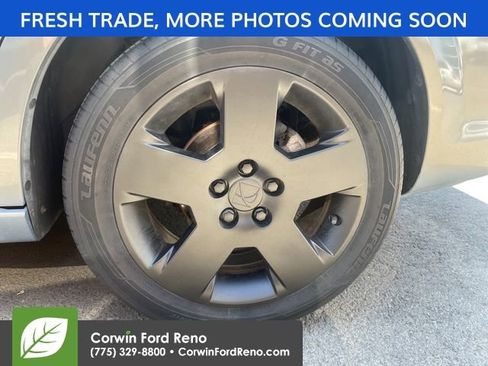 Used 2008 Saturn Aura XE FWD image 16