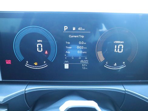 New 2026 Hyundai Santa Fe SEL image 12