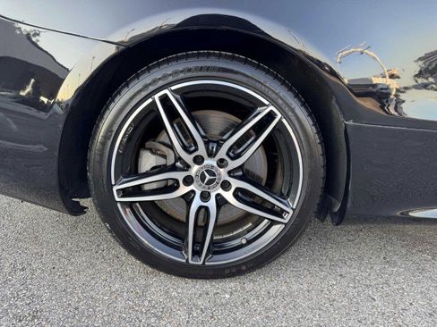 Used 2020 Mercedes-Benz E 450 Cabriolet image 65