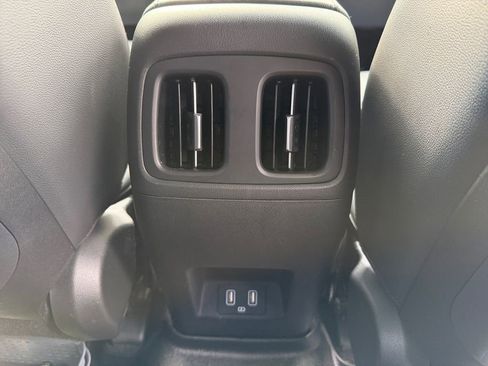 Certified 2022 Hyundai Tucson Limited w/ Cargo Package image 23