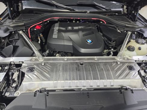 Used 2025 BMW X3 xDrive30i AWD/4WD image 30