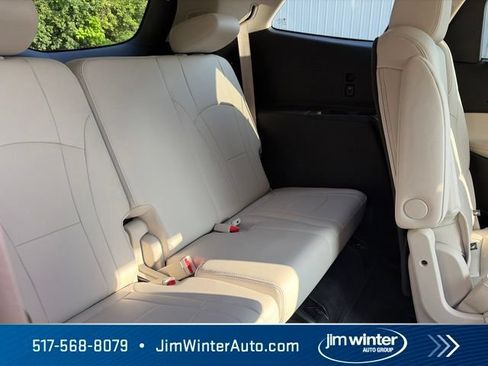 Certified 2023 Buick Enclave Premium AWD/4WD image 17