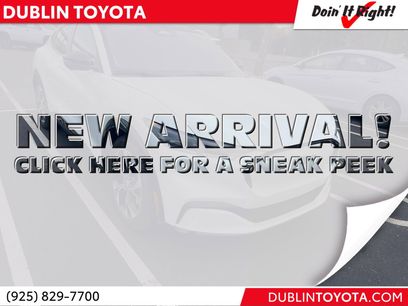 Used 2023 Ford Mustang Mach-E Premium