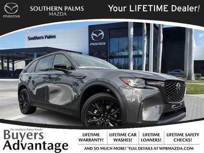 New 2026 MAZDA CX-90 3.3 Turbo w/ Premium Sport Pkg