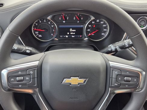 New 2026 Chevrolet Blazer LT FWD image 12