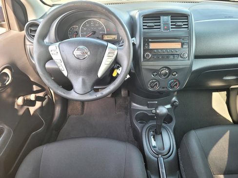 Used 2017 Nissan Versa S Plus FWD image 16