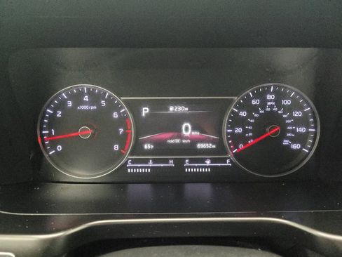 Used 2022 Kia Sorento LX FWD image 23