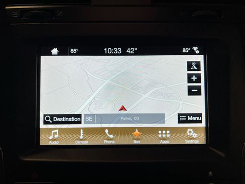 Used 2017 Lincoln Navigator Select image 15