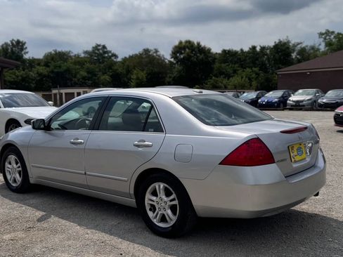 Used 2007 Honda Accord EX-L image 10
