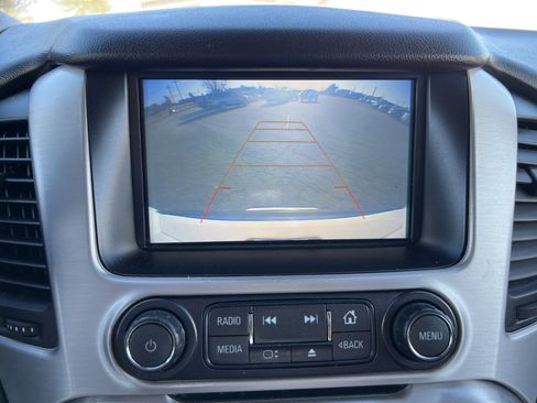 Used 2019 GMC Yukon XL SLT image 12