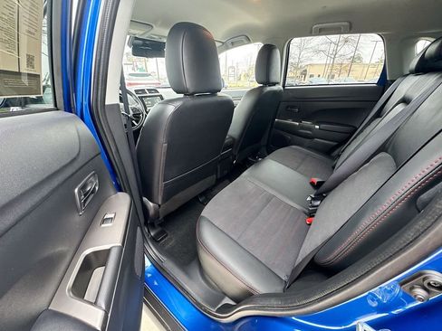 Used 2025 Mitsubishi Outlander Sport ES image 31