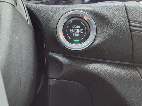 Used 2023 Buick Encore GX Select w/ Sport Touring Package FWD image 19