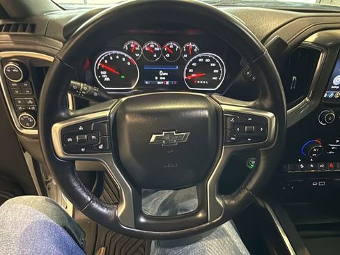 Used 2021 Chevrolet Silverado 1500 RST image 30