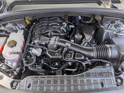 Used 2025 Jeep Grand Cherokee Altitude image 26