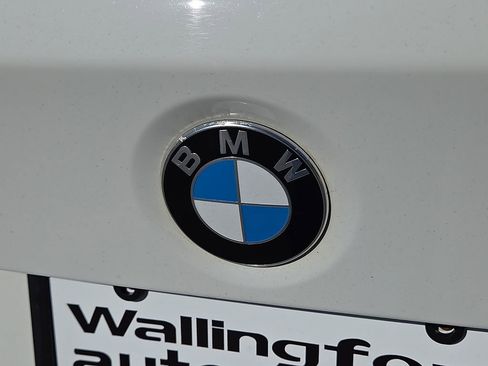 Used 2017 BMW 320i xDrive Sedan image 29