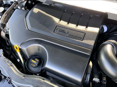 Used 2020 Land Rover Discovery Sport S R-Dynamic image 29