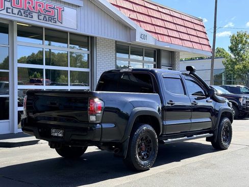 Used 2019 Toyota Tacoma TRD Pro image 3