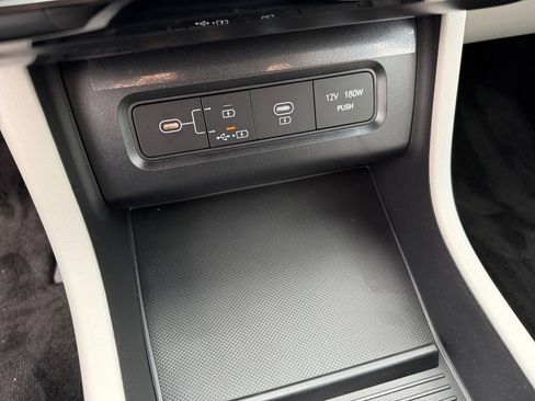 New 2026 Hyundai Tucson Blue SE AWD/4WD image 19