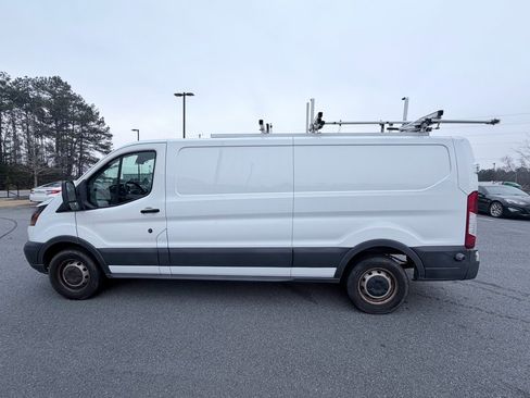 Used 2018 Ford Transit 250 148 Low Roof image 5