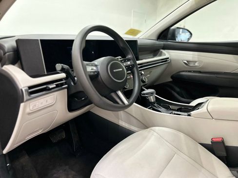 Used 2025 Hyundai Tucson SEL image 12
