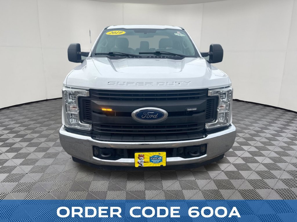 Used 2019 Ford F250 XL w/ XL Value Package RWD image 9
