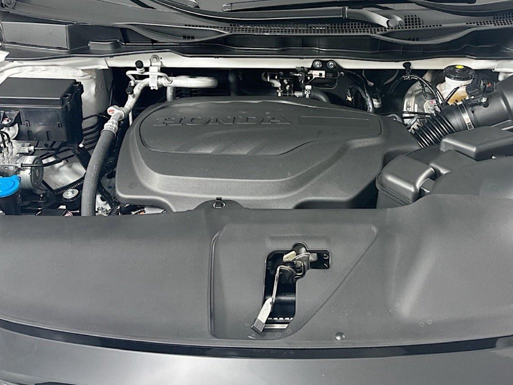 New 2027 Honda Odyssey Sport-L image 27