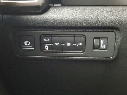 Used 2024 GMC Hummer EV 3X w/ Extreme Off-Road Package image 36