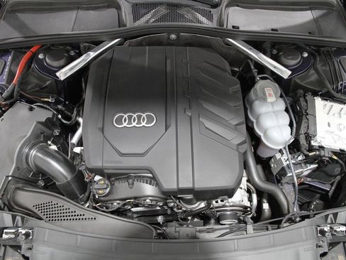 Used 2023 Audi A4 2.0T Premium Plus image 22