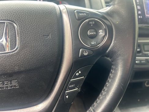 Used 2017 Honda Pilot EX-L image 14