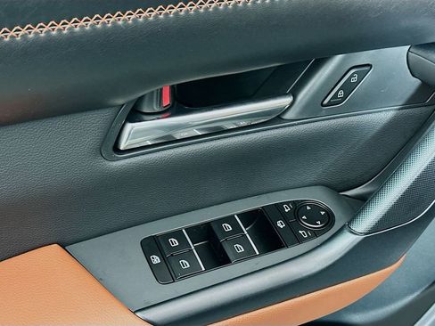 New 2026 MAZDA CX-50 2.5 Turbo w/ Accent Package AWD/4WD image 6