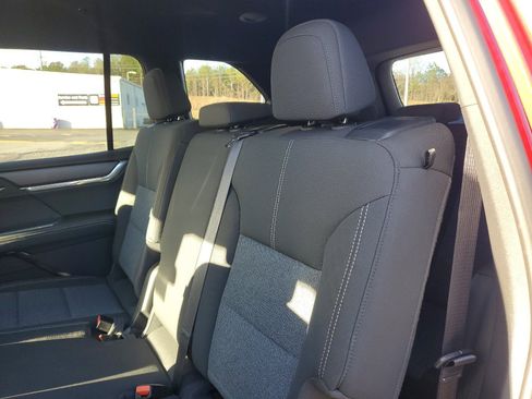 New 2025 GMC Acadia Elevation w/ Black Edition image 13