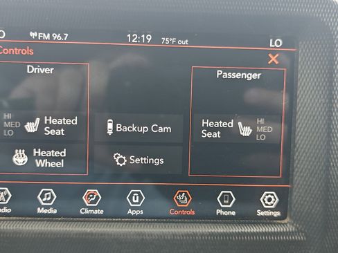 Used 2019 Jeep Wrangler Unlimited Sport S image 31