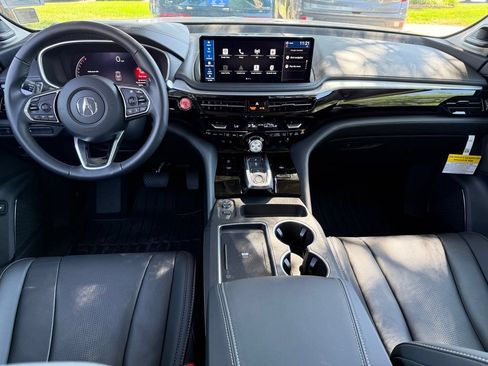 Used 2026 Acura MDX SH-AWD w/ Technology Package image 16