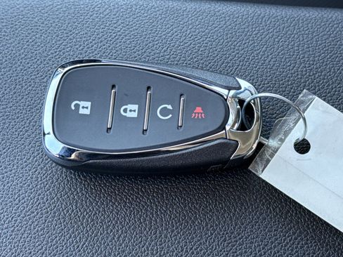 Certified 2025 Chevrolet Trax ACTIV w/ Driver Confidence Package image 34