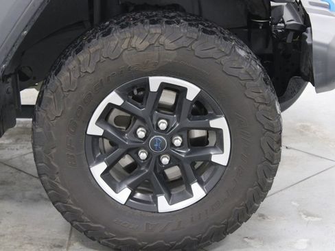 Used 2024 Jeep Wrangler Unlimited Rubicon 4xe AWD/4WD image 12