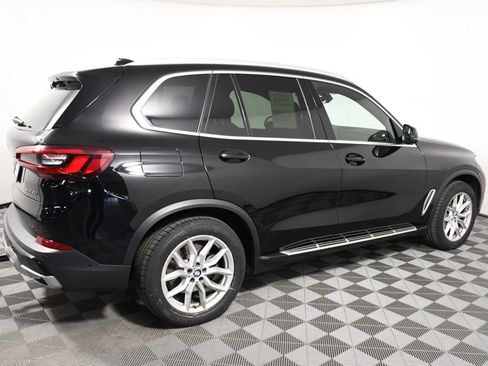 Used 2023 BMW X5 xDrive40i AWD/4WD image 7