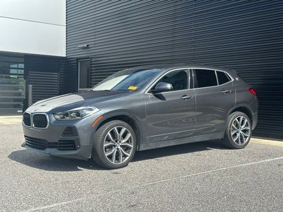 Used 2021 BMW X2 xDrive28i w/ Convenience Package