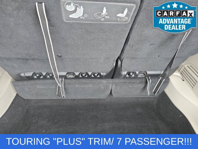 Used 2018 Chrysler Pacifica Touring Plus FWD image 19